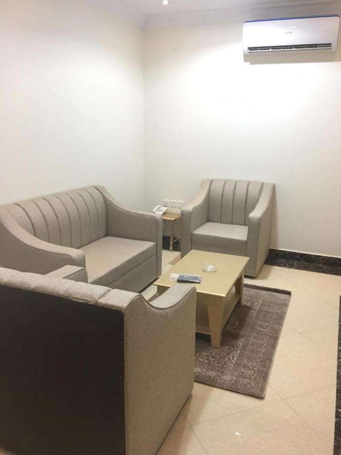 أضواء رفا2 Al Kharj Exterior foto
