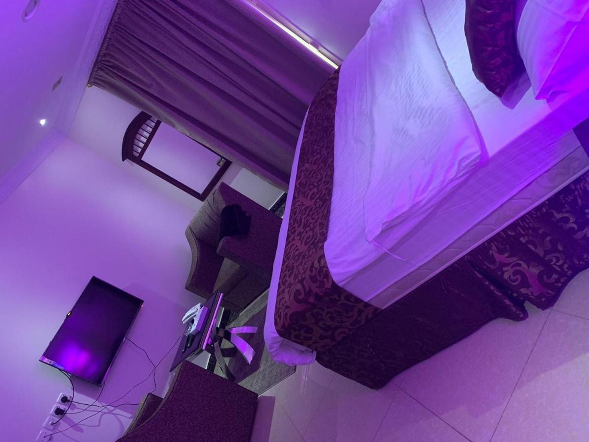 أضواء رفا2 Al Kharj Exterior foto