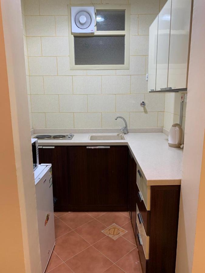 أضواء رفا2 Al Kharj Exterior foto