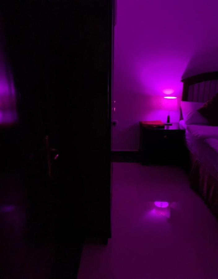 أضواء رفا2 Al Kharj Exterior foto